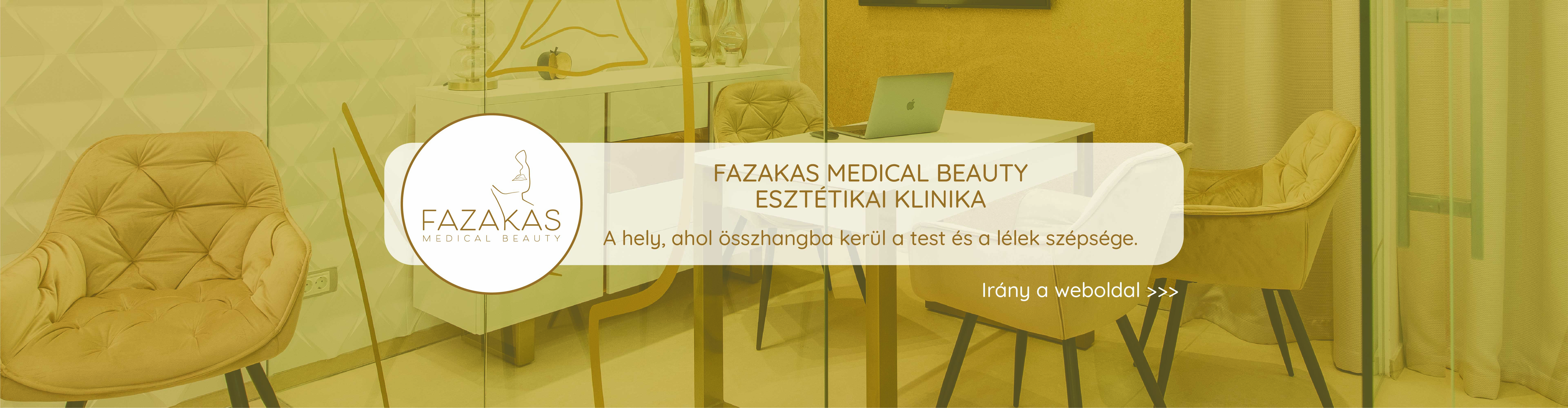 Fazakas medical beauty